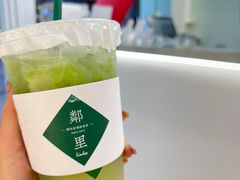 苦瓜柠檬茶-LINLEE·手打柠檬茶(思北店)