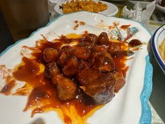 -眷江南之小蓝鲸(王府大街店)