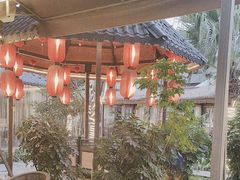 -醉月城西昌火盆烧烤(天府店)