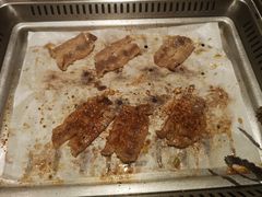 -新石器烤肉(中房金谊广场店)