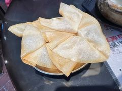 -禄粥·广府味·煲仔粥·宵夜·明档现做(江南西店)