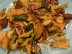 -新世界餐厅(万达店)