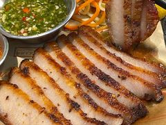 -小小集渔·泰式大排档(太古里香槟店)