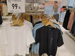 -优衣库(红谷滩万达店)