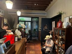 -南园民国茶楼餐厅·常州菜(北大街店)