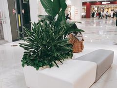 -鑫嘉汇购物中心