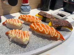 -三禾寿司(君尚店)