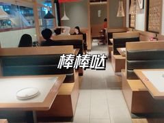 -江渔儿酸菜鱼(奥园广场金发购物中心店)