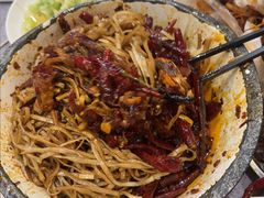 -辣螃铠盆盆蟹大排档(总店)