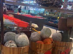 -聚福宝合苑食府(南头镇店)