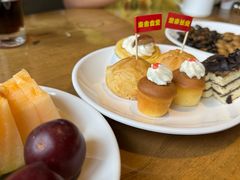 -東舍食唐精品陕菜馆