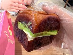 -PAOPAO Bakery&Café(港汇店)