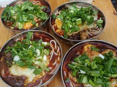 -张家羊肉汤粉小吃店