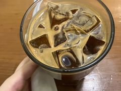 -雕刻时光咖啡馆(师大路店)