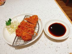 -味千拉面(又一城店)