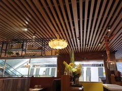 大堂-路易十三西餐厅(西关新天地店)
