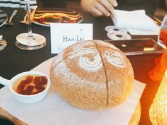 -恰餐厅及酒吧CHAR Bar & Grill(北京三里屯洲际店)