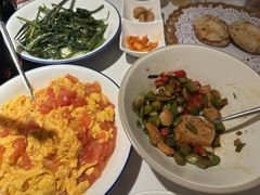 -老阿爸鲜鱼土菜(独墅湖店)