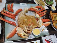 帝王蟹-蟹后Crabber(水悦城店)