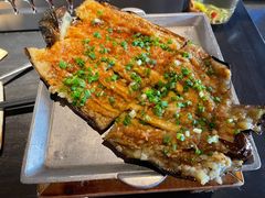 -很久以前羊肉串(农科路店)