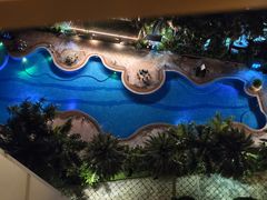 -厦门途易蓝罗约海景温泉酒店(园博苑地铁站店)