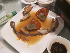 -走马楼饭庄(慈城古县城店)