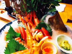 -和彩放题餐厅(酒仙桥店)