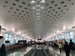 -杭州萧山国际机场
