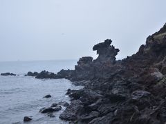 -龙头岩(Dragon Head Rock)