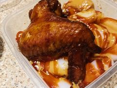 -孖记茶档·热腾茶餐(江南西plus店)