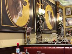 -Entrecôte 法国牛扒馆(保利·时光里店)