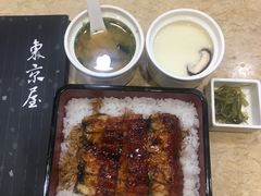 -东京屋(武定路店)
