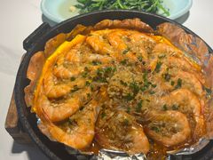 -盛世川王•幸福里(长虹店)