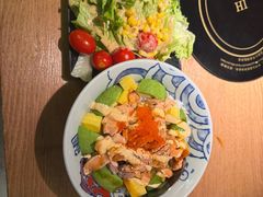 -沼津港精致料理·寿喜烧·烧鸟(漕河泾印象城店)