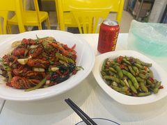 -一起吃小龙虾·海鲜(海珠店)