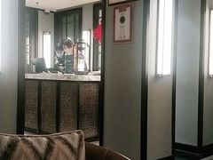 -青雅中餐厅(大连金石滩绿发希尔顿度假酒店)