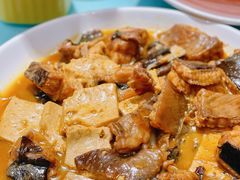 -添福来墨鱼饺子 · 海鲜东北菜(泡崖店)