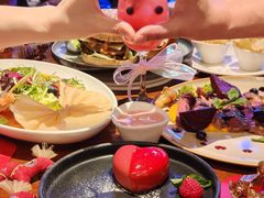 -bluefrog蓝蛙(新三里屯太古里店)
