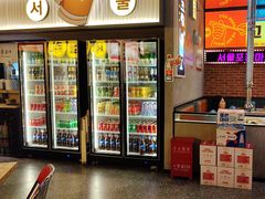 -首尔烤肉大排档(合生汇店)