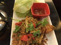 -避风塘·老港味餐厅(虹口龙之梦店)