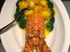 -蟹榭·本帮江浙菜·蟹宴(五角场合生汇商场店)