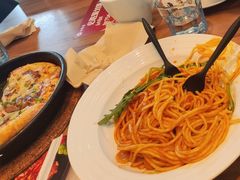 -必胜客(长瀛商业广场店)