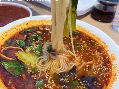 -关中闫记粉蒸肉(和平路店)