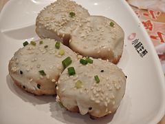 -小杨生煎(浦江欢乐颂店)