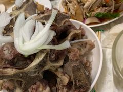 -尔力新疆丸子汤(北屯店)
