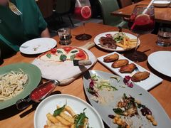 -新贝乐意大利餐厅(苏州中心店)