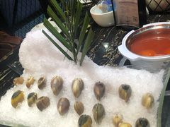 -渔傅·蓝海岸霞浦海鲜(正祥店)