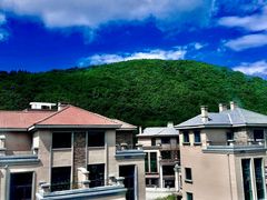 -帽儿山风景区