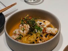 -胡麻(静安嘉里店)