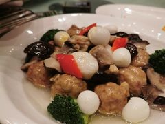 全家福/例-亢龙太子酒轩·花园店